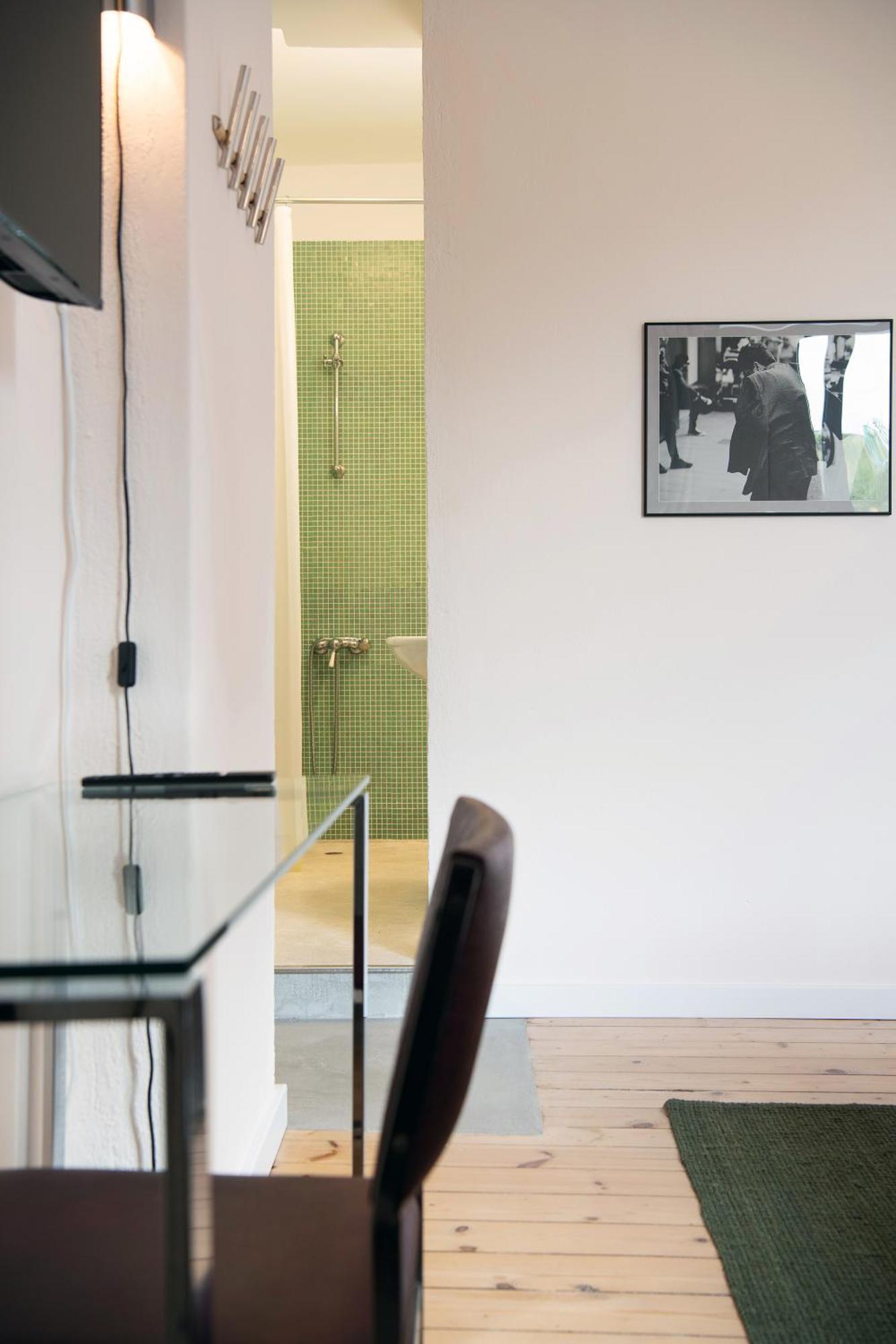 Dazzling Minimalist One Bedroom * Sofia